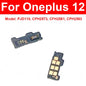 Light Proximity Sensor Ambient Flex Cable For Oneplus 1+ 3 3T 6 6T 8 8T Pro 9RT 9R 10T 10R 12 Proximity Sensing Flex Ribbon Part