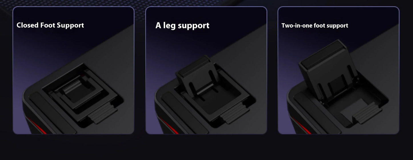 Riccks RS8 V2 Wireless Gaming Mechanical Keyboard Bluetooth 2.4G Wired 8000mAh RGB Hotswap Support QMK-VIA Keyboard for pc Gamer