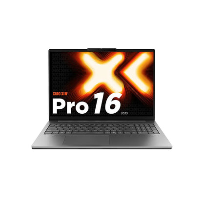 [NEW]Lenovo Xiaoxin pro16 2025 R7 350 860M 32G+1TB SSD 16'' 2.8K 120Hz