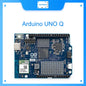 Arduino UNO Q AI Development Board – Object Recognition, Voice Control & Motion Detection High-Performance Controller