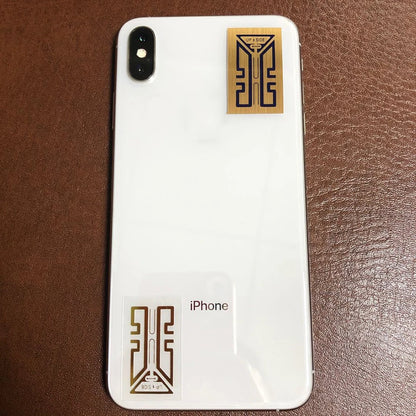 Cell Phone Signal Booster Sticker Outdoor Network Signal receiving Enhancement Antenna Amplifier SP-3/4 for Smart Phones