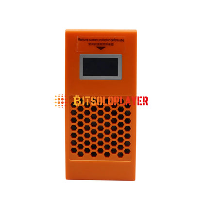 Lucky Miner LG07 Litecoin & Dogecoin Miner 11MH/S 12W Scrypt Algorithm ASIC Miner Crypto Mining Machine