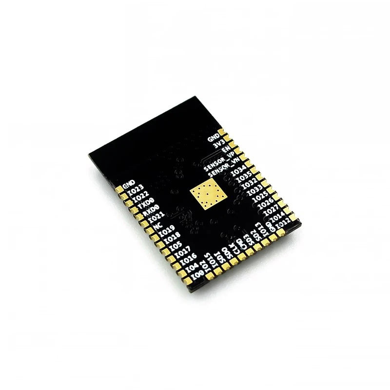ESP-32S ESP-     -32 ESP32 ESP-32 ESP32-S For Bluetooth and WIFI Dual Core CPU with Low Power Consumption MCU ESP-32