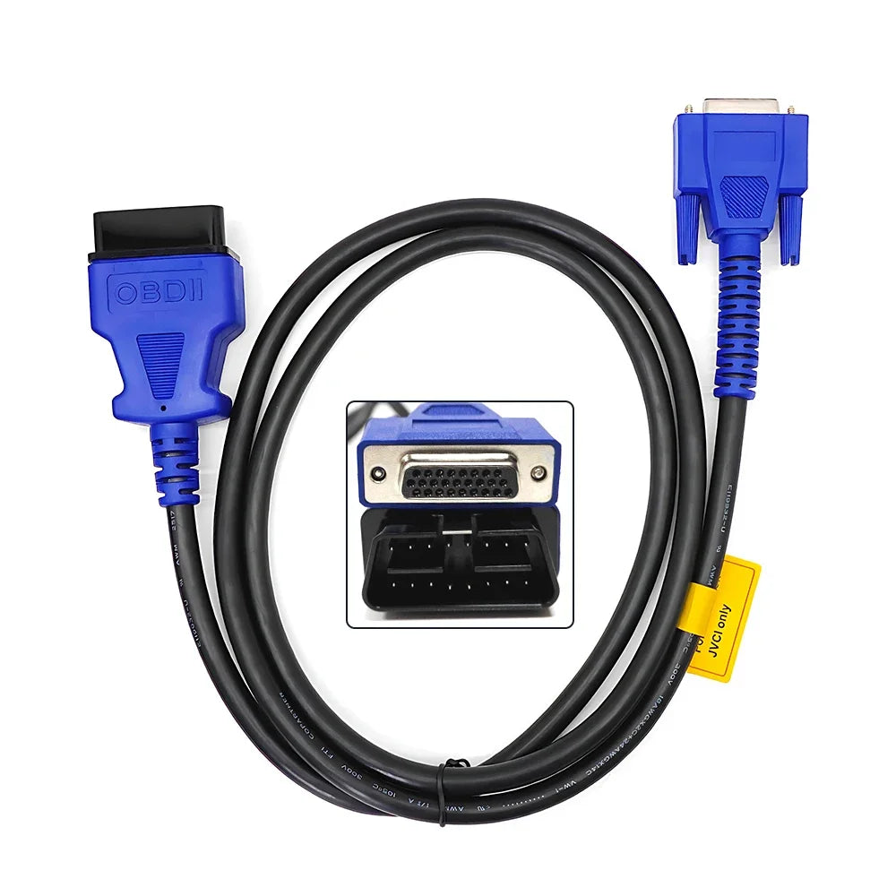 Newest AUTEL IM608/IM608 PRO/IM608 PRO 2 update Diagnostic Scanner tools Main Cable for car cable Vehicle usb accessories cables