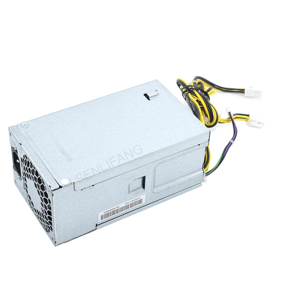 New 180W PSU L08261-002 PCH023 D16-180P1B 901763-002 PA-1181-6HY PCG004 For ProDesk 400 G5 280 G4 600 800 G3 Power Supply