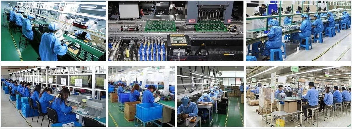 R200 Chip UHF RFID Reader Module - Long Read Range, Multi-Interface(Wifi/USB/RS232/TTL Uart) for Raspberry Pi/Arduino, Free SDK