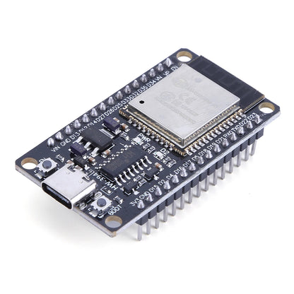 ESP32 Development Board / Module Wireless WiFi Bluetooth module Ultra-Low Power Consumption Dual Core 30Pin ESP32-32D Smart Home