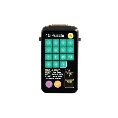 ESP32-C6 1.47Inch LCD Screen WiFi 6 & Bluetooth ESP32 C6 1.47 inch Display Type-C Development Board Waveshare LCD