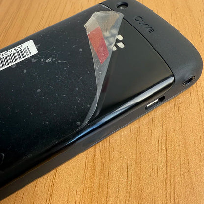 Original Blackberry 9300 Curve Cellphone 2.46'' TFT Display 2MP 3G WIFI GPS Mobile Phone BlackBerry Smartphone