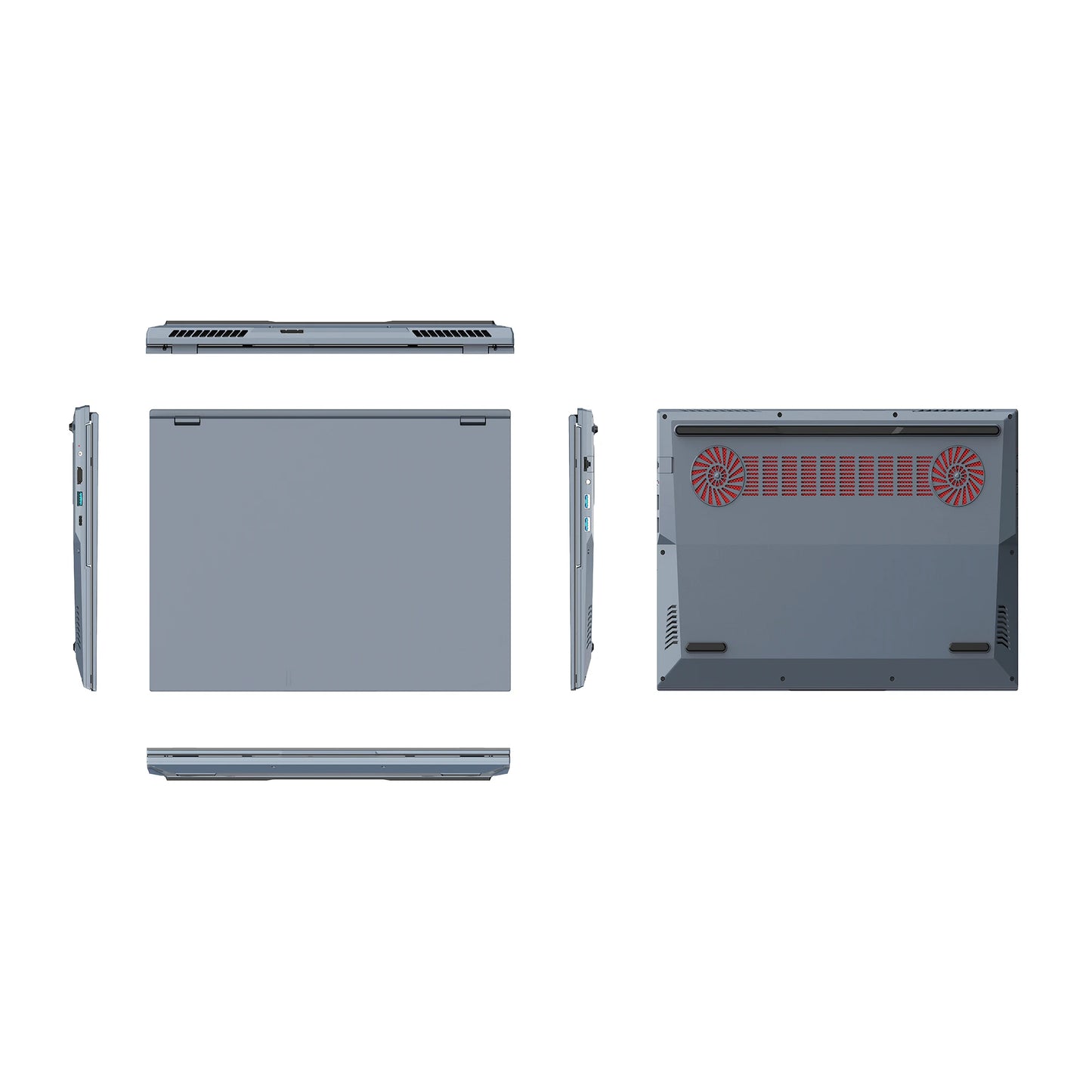 N-one NBook Fly 16+14 Inch Touch Screen Intel Xeon W-10885M Laptop 16GB+1TB SSD(Up to 5.3GHz) Gaming Computer Business Notebo