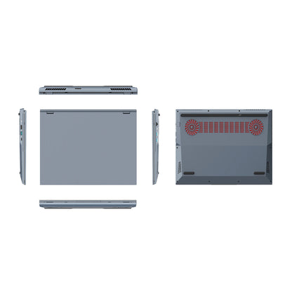 N-one NBook Fly 16+14 Inch Touch Screen Intel Xeon W-10885M Laptop 16GB+1TB SSD(Up to 5.3GHz) Gaming Computer Business Notebo