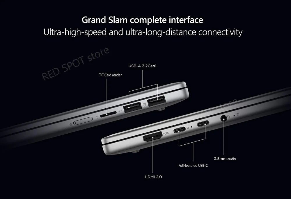 [NEW]Lenovo Xiaoxin pro16 2025 R7 350 860M 32G+1TB SSD 16'' 2.8K 120Hz