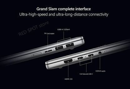 [NEW]Lenovo Xiaoxin pro16 2025 R7 350 860M 32G+1TB SSD 16'' 2.8K 120Hz