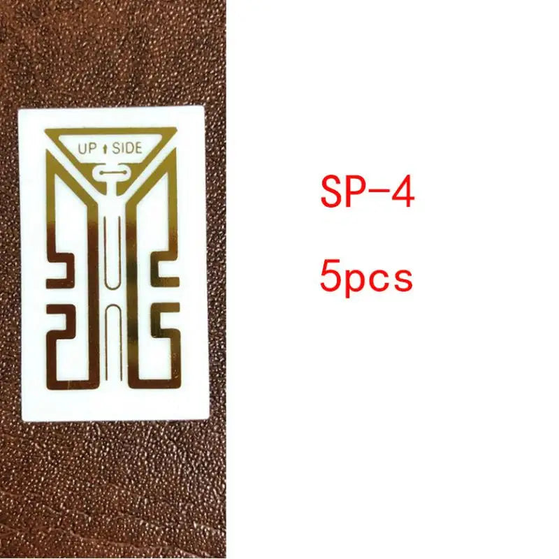 Cell Phone Signal Booster Sticker Outdoor Network Signal receiving Enhancement Antenna Amplifier SP-3/4 for Smart Phones