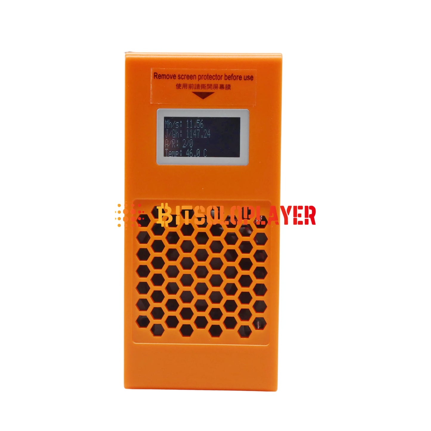 Lucky Miner LG07 Litecoin & Dogecoin Miner 11MH/S 12W Scrypt Algorithm ASIC Miner Crypto Mining Machine