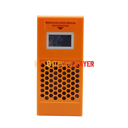 Lucky Miner LG07 Litecoin & Dogecoin Miner 11MH/S 12W Scrypt Algorithm ASIC Miner Crypto Mining Machine