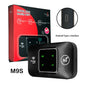 4G LTE Wireless WiFi Router Smart WiFi M9S/MF68E LCE Hotspot Portable WiFi Mobile Hotspot Plug Play WiFi Mobile Broadband