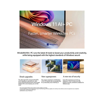 [NEW]Lenovo Xiaoxin pro16 2025 R7 350 860M 32G+1TB SSD 16'' 2.8K 120Hz