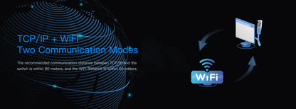 5.5-inch Aluminum Alloy Biometric Face Palm QR RFID Access Control Terminal with Video Intercom Cloud PC Software TCP/IP USB