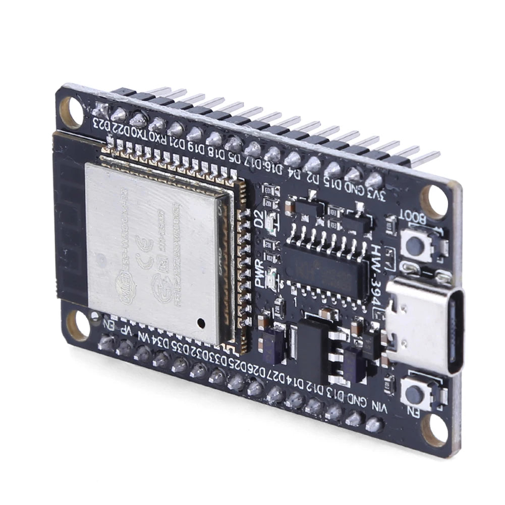 ESP32 Development Board / Module Wireless WiFi Bluetooth module Ultra-Low Power Consumption Dual Core 30Pin ESP32-32D Smart Home