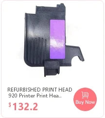 Printer Print Head 862 Fits For HP Photosmart B109n B209c B210 B010a C410c B110a B109c B109a B109 B110b B210b B110c C510c C410b