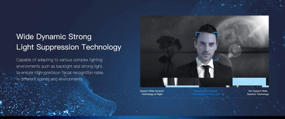 5.5-inch Aluminum Alloy Biometric Face Palm QR RFID Access Control Terminal with Video Intercom Cloud PC Software TCP/IP USB