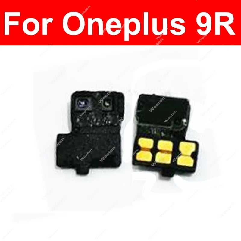 Light Proximity Sensor Ambient Flex Cable For Oneplus 1+ 3 3T 6 6T 8 8T Pro 9RT 9R 10T 10R 12 Proximity Sensing Flex Ribbon Part