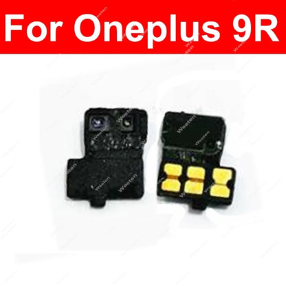 Light Proximity Sensor Ambient Flex Cable For Oneplus 1+ 3 3T 6 6T 8 8T Pro 9RT 9R 10T 10R 12 Proximity Sensing Flex Ribbon Part