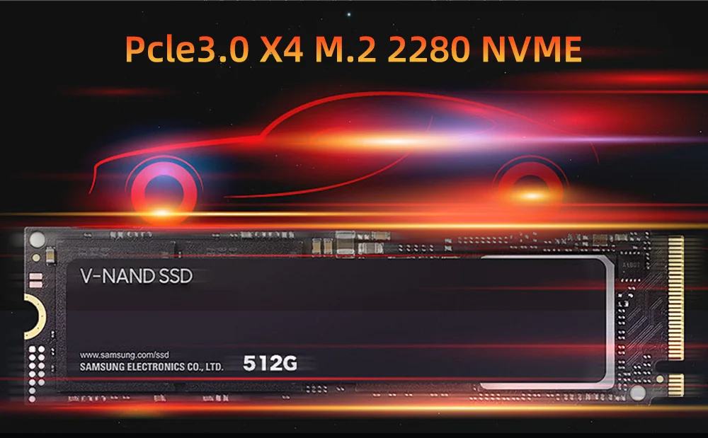 TexHoo Mini PC Computer Gaming AMD Ryzen7 5800H Pocket Dual HDMI LAN WIFI6 Windows 11 Pro NUC Office DDR4 NVMe Four Display