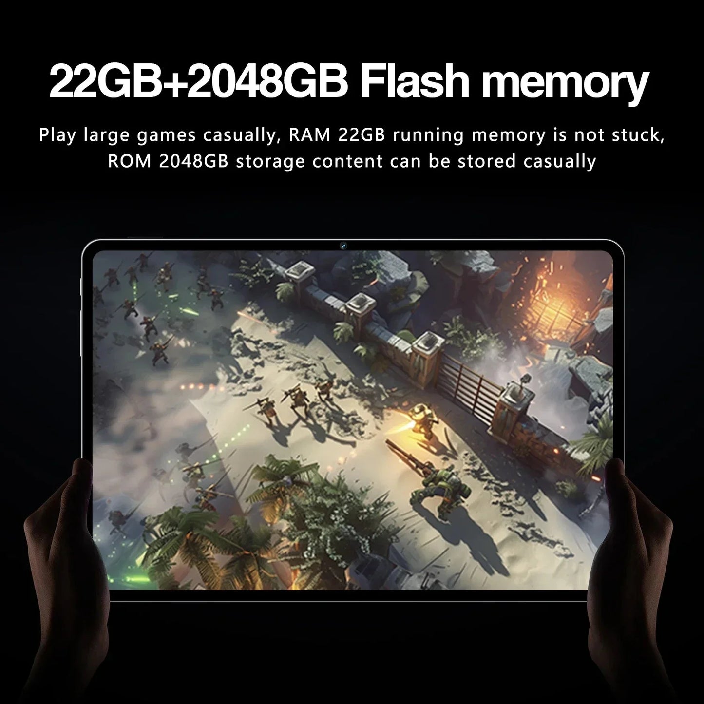 2025 Original Pad 7 Ultra 11inch tablet Android 15 22GB 2TB Snapdragon 8 Gen2 4K HD 4G/5G WIFI WPS 20000mAh MI tablets Tab PC