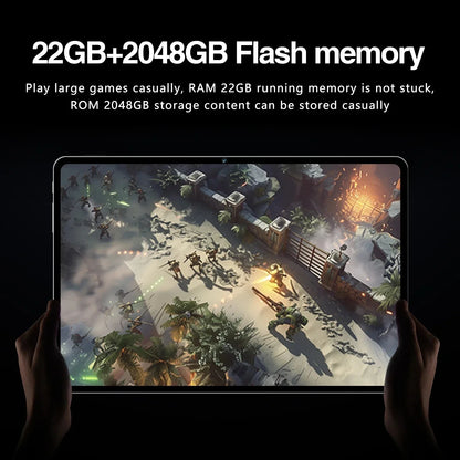 2025 Original Pad 7 Ultra 11inch tablet Android 15 22GB 2TB Snapdragon 8 Gen2 4K HD 4G/5G WIFI WPS 20000mAh MI tablets Tab PC