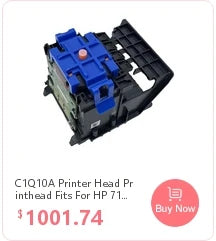 Printer Print Head 862 Fits For HP Photosmart B109n B209c B210 B010a C410c B110a B109c B109a B109 B110b B210b B110c C510c C410b