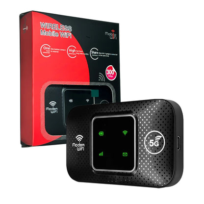 4G LTE Wireless WiFi Router Smart WiFi M9S/MF68E LCE Hotspot Portable WiFi Mobile Hotspot Plug Play WiFi Mobile Broadband