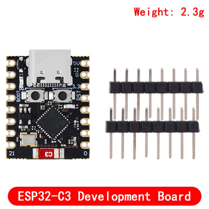 ESP32-C3 Development Board ESP32 SuperMini Development Board For Arduino