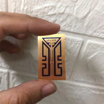 Cell Phone Signal Booster Sticker Outdoor Network Signal receiving Enhancement Antenna Amplifier SP-3/4 for Smart Phones