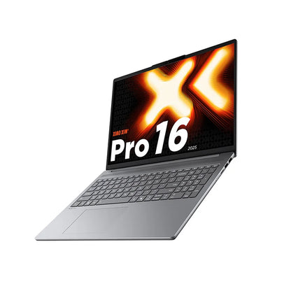 [NEW]Lenovo Xiaoxin pro16 2025 R7 350 860M 32G+1TB SSD 16'' 2.8K 120Hz