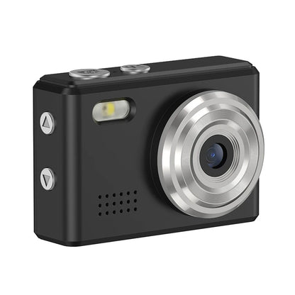 0.96''Mini 1080P Digtal Camera with Small Screen Bodycam Compact Portable Retro Kids Camcorder Video Recorder Support TF Card