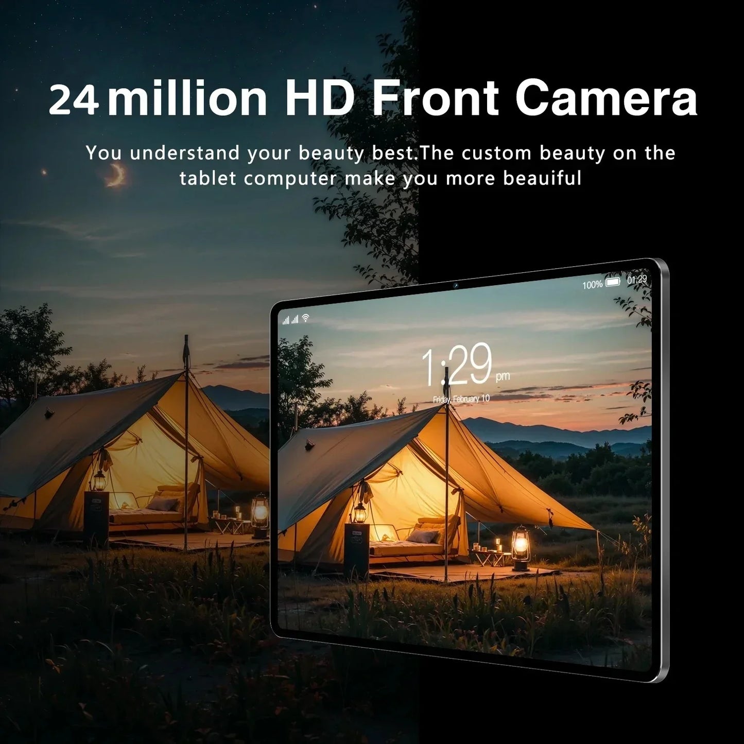 2025 Original Pad 7 Ultra 11inch tablet Android 15 22GB 2TB Snapdragon 8 Gen2 4K HD 4G/5G WIFI WPS 20000mAh MI tablets Tab PC