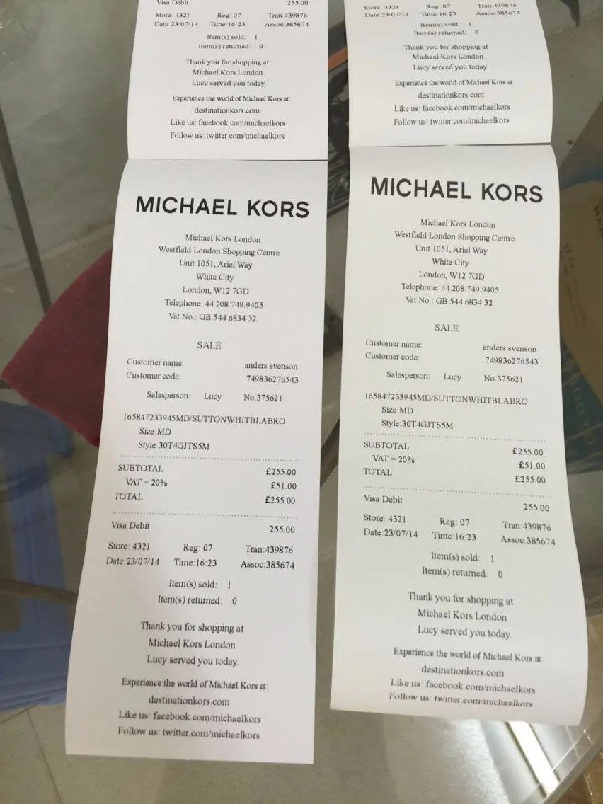 Xprinter 80mm Auto Cuter Thermal Receipt Kitchen POS Printer Mini  USB LAN Mini Printer With Order Reminder Support Mac/IOS