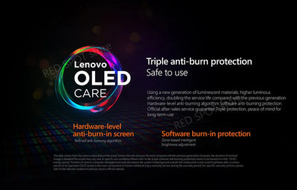 [NEW]Lenovo Xiaoxin pro16 2025 R7 350 860M 32G+1TB SSD 16'' 2.8K 120Hz