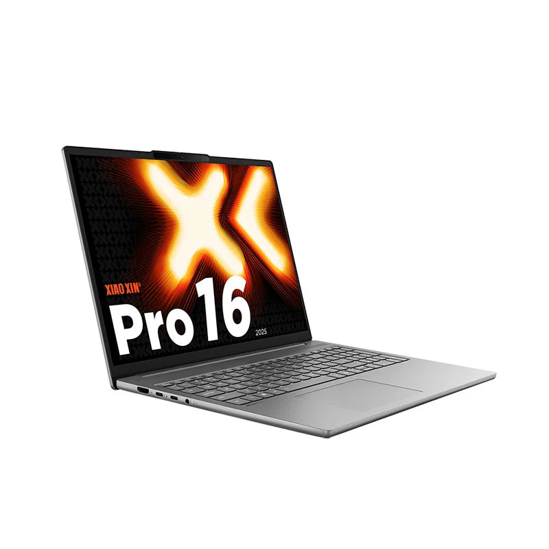 [NEW]Lenovo Xiaoxin pro16 2025 R7 350 860M 32G+1TB SSD 16'' 2.8K 120Hz