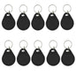 5/10/50pcs GEN2 CUID Android App MCT Modify UID Changeable Tag Keyfob NFC 1k S50 13.56MHz Card Block 0 Writable HF 14443A