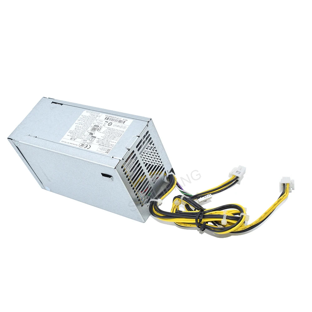 New 180W PSU L08261-002 PCH023 D16-180P1B 901763-002 PA-1181-6HY PCG004 For ProDesk 400 G5 280 G4 600 800 G3 Power Supply