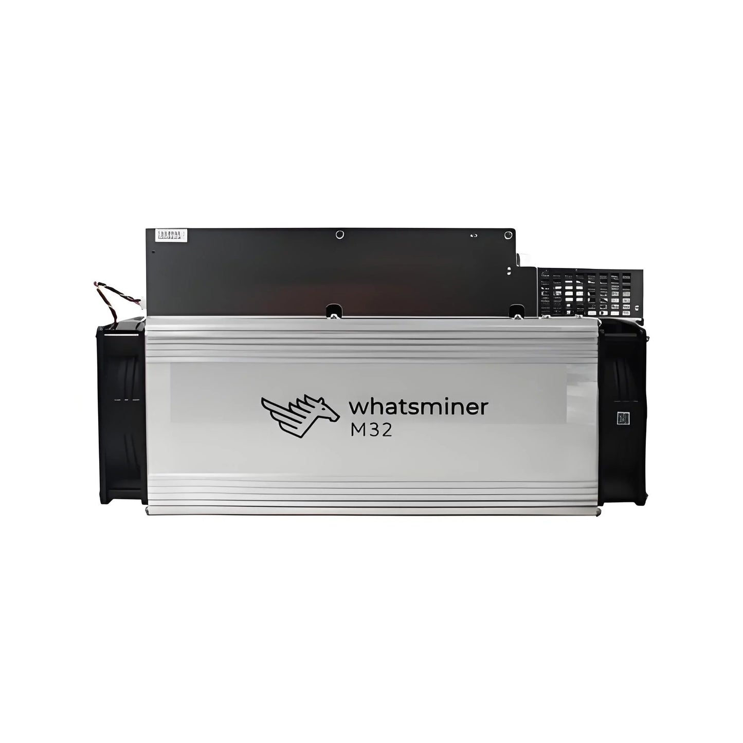 MicroBT WhatsMiner M32 60-65TH/s Bitcoin ASIC Miner 3348W High Efficiency SHA256 Crypto Mining Machine with PSU Fast shipping