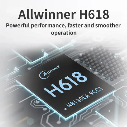 Orange Pi Zero 3 Development Board 1GB Ram