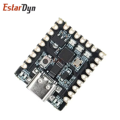 Arduino Nano Board Type-C CH340, ATmega328P Microcontroller, Compatible with Arduino IDE, for DIY Electronics Projects