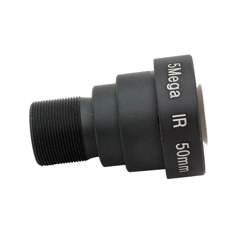 ABGZ-HD 5MP M12 Long Focal-Length CCTV Camera Lens 5 Megapixel Lens For AHD Analog IP Security Camera