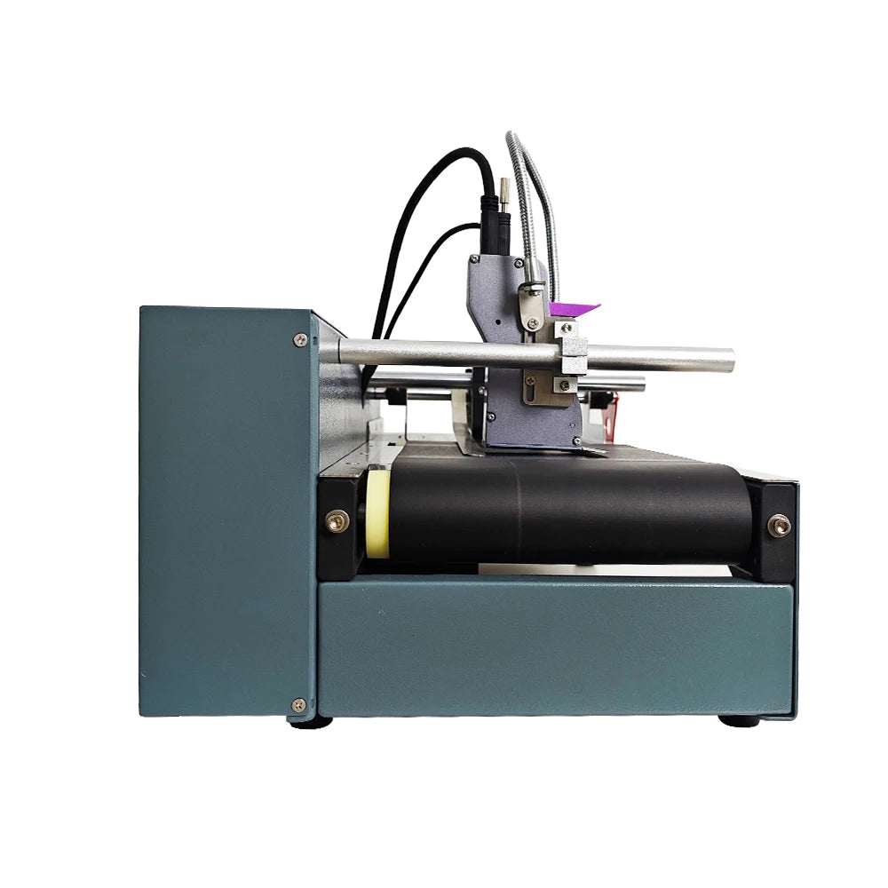 Willita Paging Coding Machine For Plastic Paper Bags Labels ID Cards Expiry Date Barcode Batch QR Online Thermal Inkjet Printers