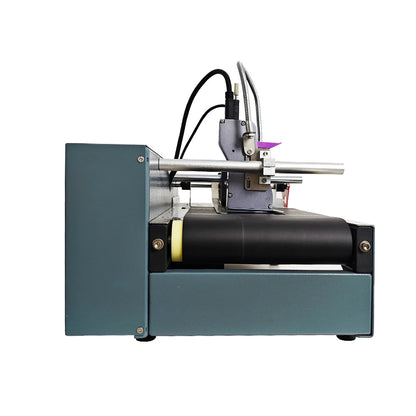 Willita Paging Coding Machine For Plastic Paper Bags Labels ID Cards Expiry Date Barcode Batch QR Online Thermal Inkjet Printers