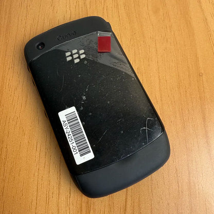 Original Blackberry 9300 Curve Cellphone 2.46'' TFT Display 2MP 3G WIFI GPS Mobile Phone BlackBerry Smartphone